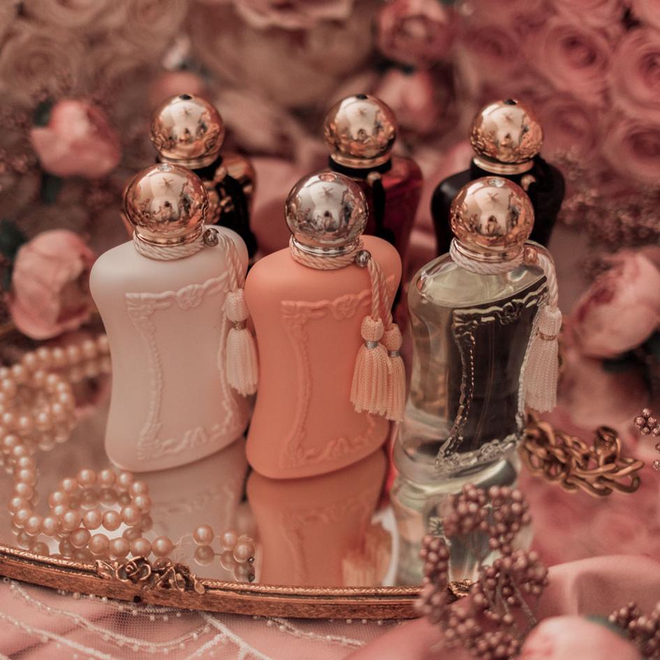 Parfums de Marly