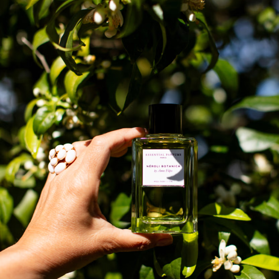Essential Parfums