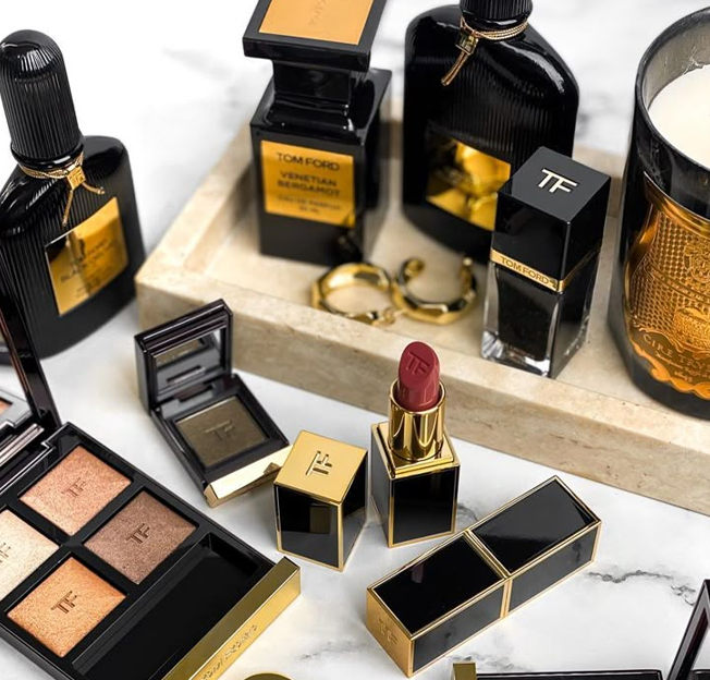 Tom Ford