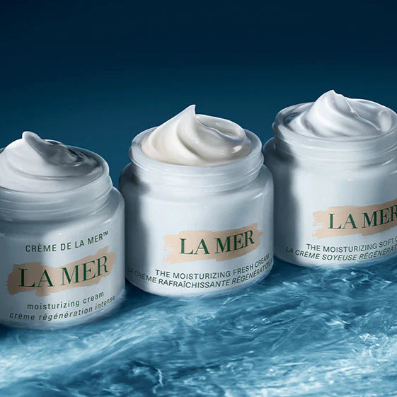LA MER CREMA