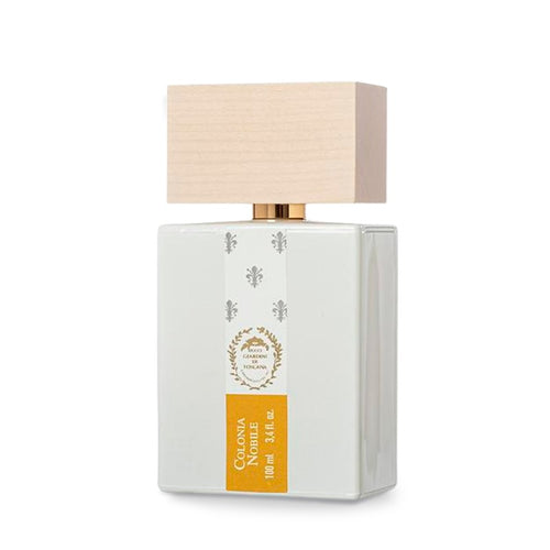 Giardini di Toscana -  Colonia Nobile