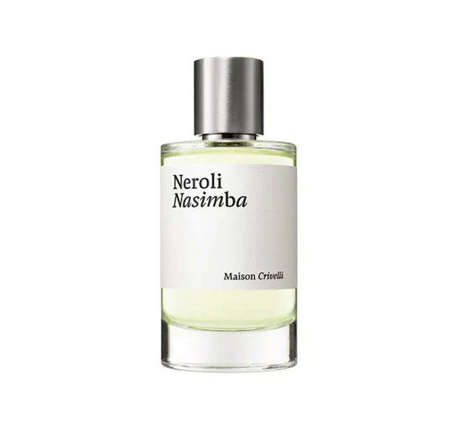 MAISON CRIVELLI Neroli Nasimba Eau de Parfum