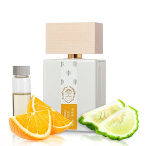 Giardini di Toscana -  Colonia Nobile