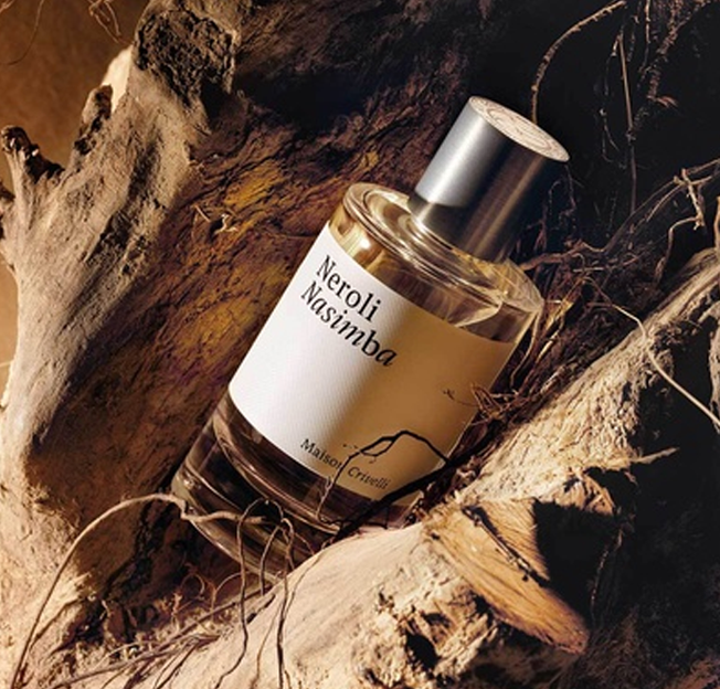 MAISON CRIVELLI Neroli Nasimba Eau de Parfum
