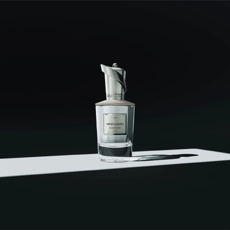 Mind Games Queening Extrait de Parfum