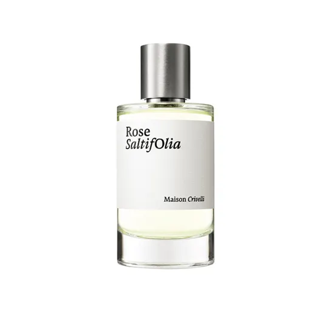 MAISON CRIVELLI Rose Saltifolia Eau de Parfum
