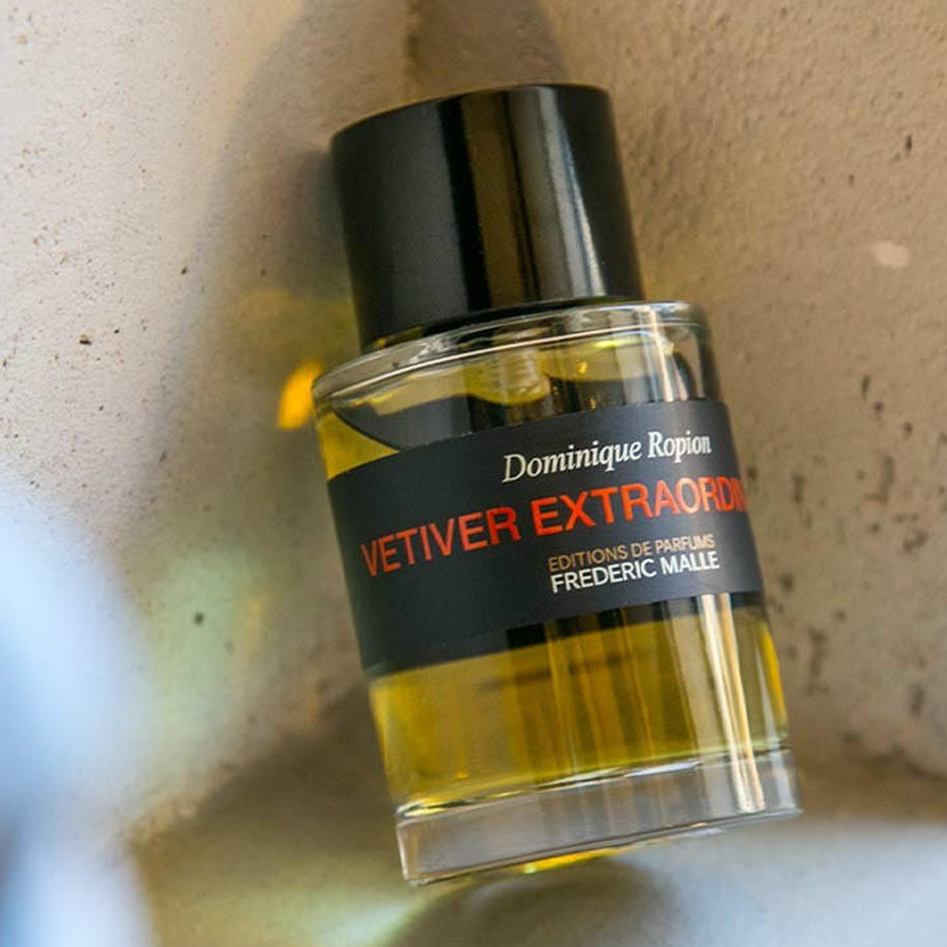 Frederic Malle Vetiver Extraordinaire Parfum