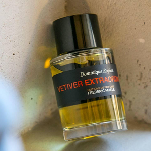 Frederic Malle Vetiver Extraordinaire Parfum