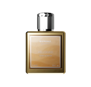 SUPERZ BUDAPEST Abu Dhabi Extrait de Parfum