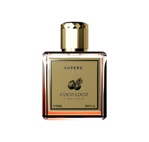 SUPERZ BUDAPEST Coco Loco Extrait de Parfum