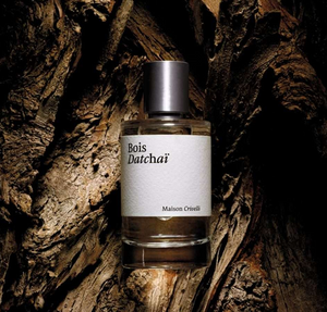 MAISON CRIVELLI Bois Datchai Eau de Parfum