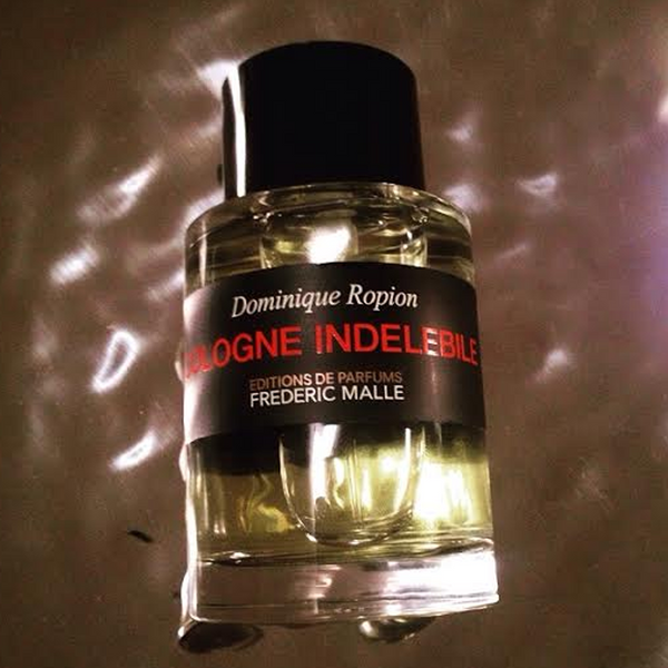 Frederic Malle Cologne Indélébile Parfum