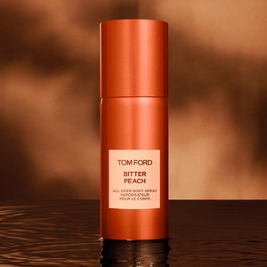 Tom Ford Private Blend Bitter Peach After Shower Body Spray