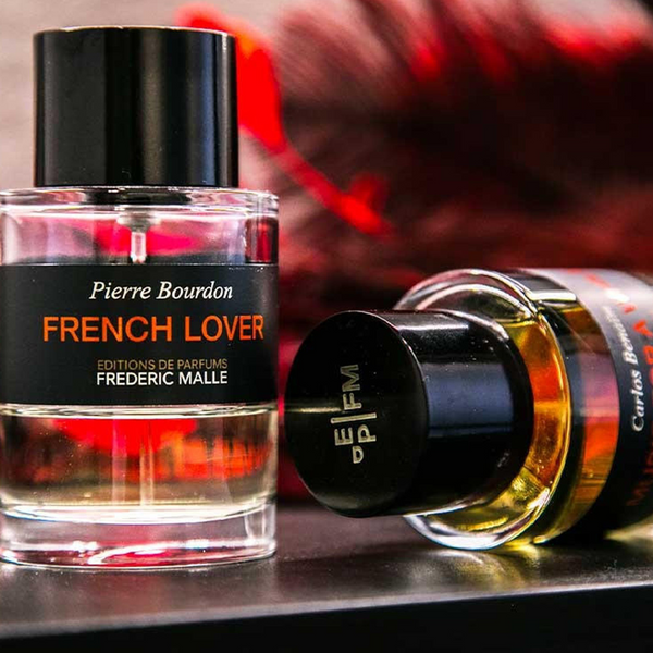 Frederic Malle French Lover Parfum