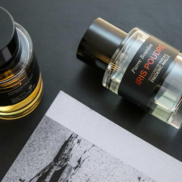 Frederic Malle Iris Poudre Parfum