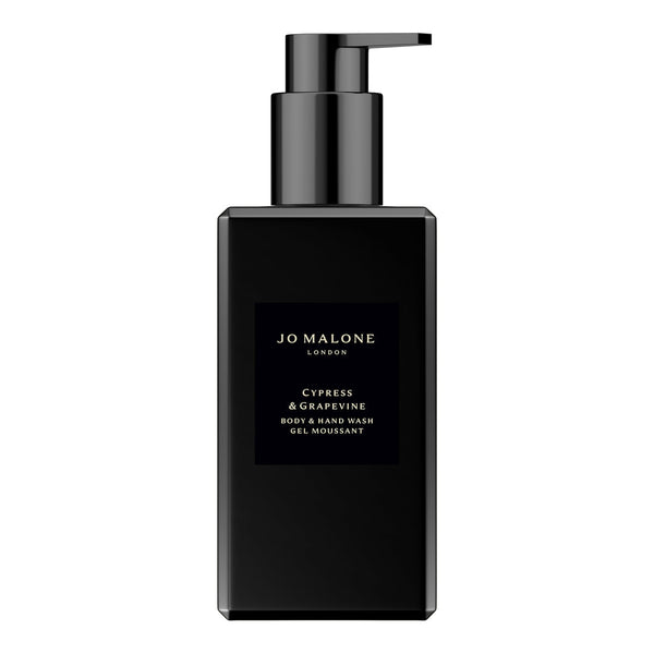 Jo Malone Body & Hand Wash Cypress & Grapevine