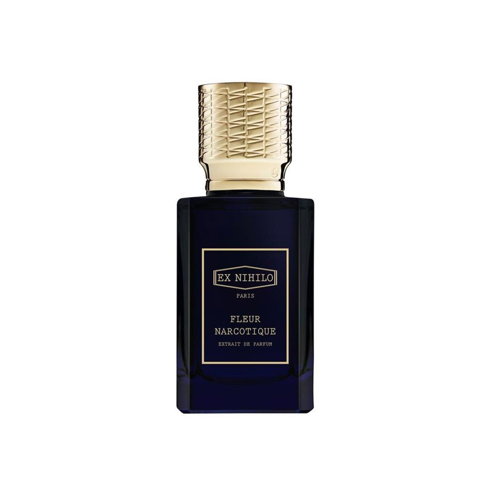 EX Nihilo Fleur Narcotique Extrait de Parfum