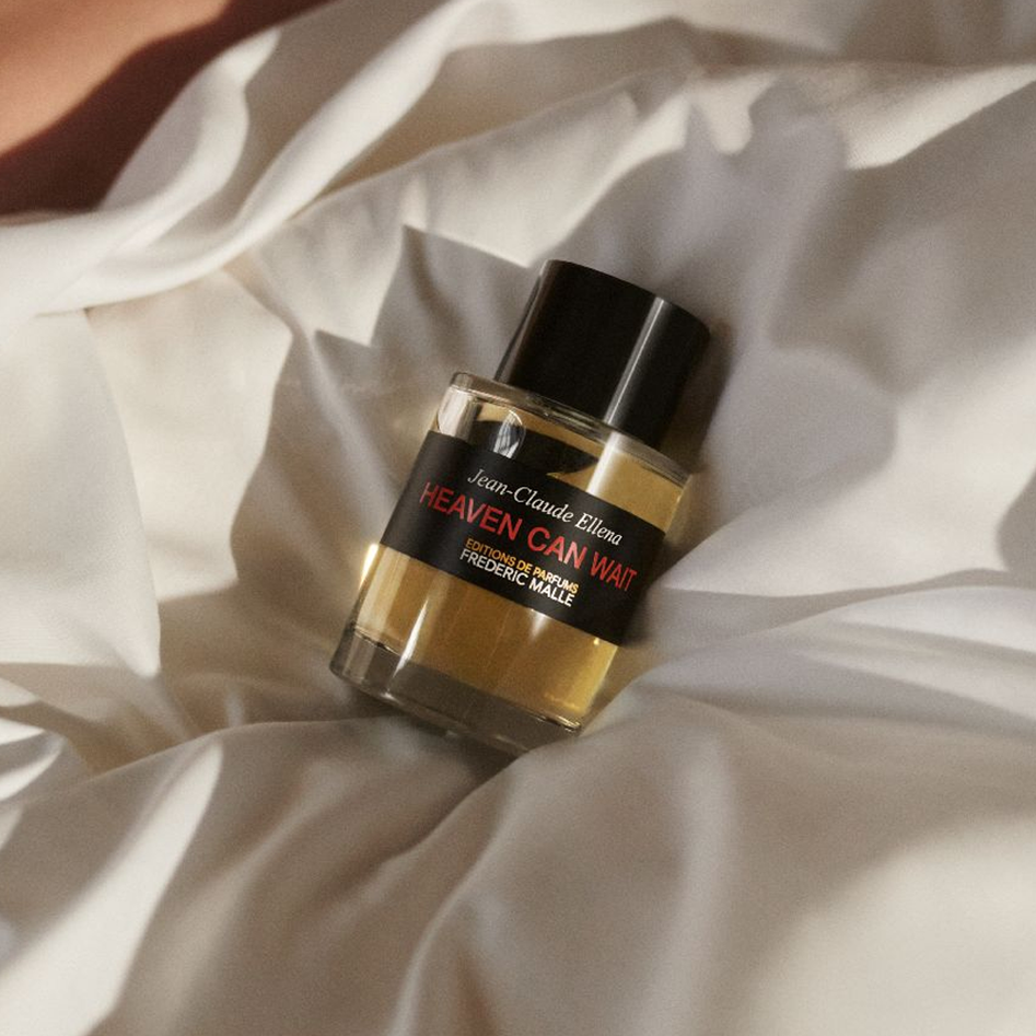 Frederic Malle Heaven Can Wait