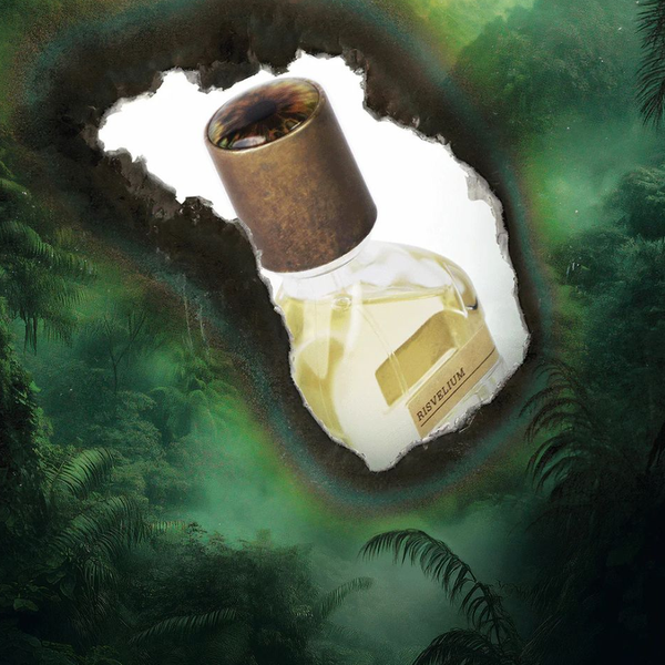 Orto Parisi Risvelium