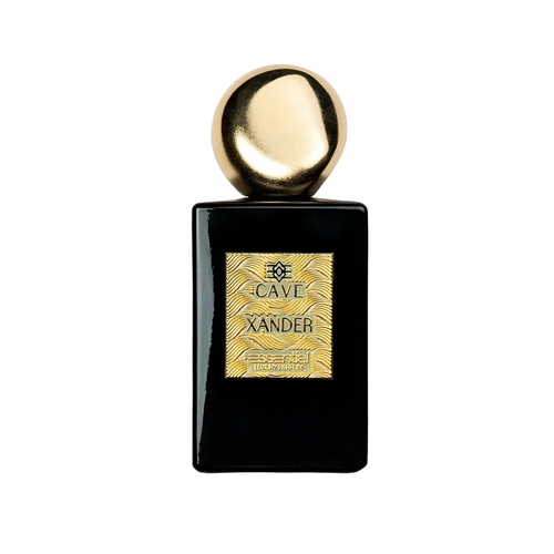Cave Xander Limited Edition Extrait de Parfum