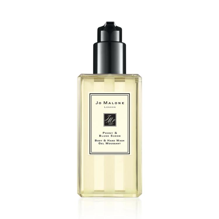Jo Malone Body & Hand Wash Peony & Blush Suede