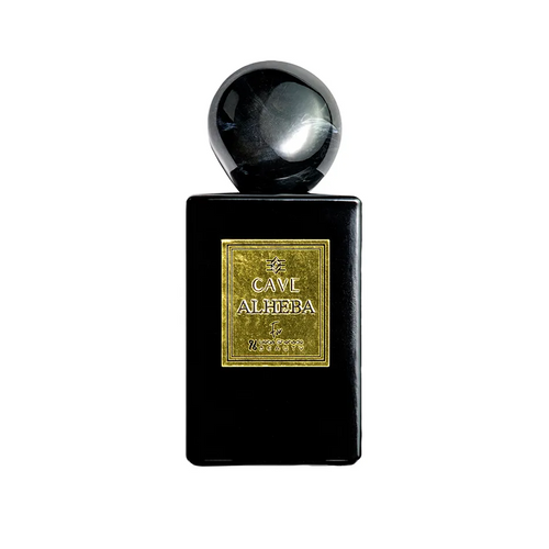 Cave Alheba Extrait de Parfum