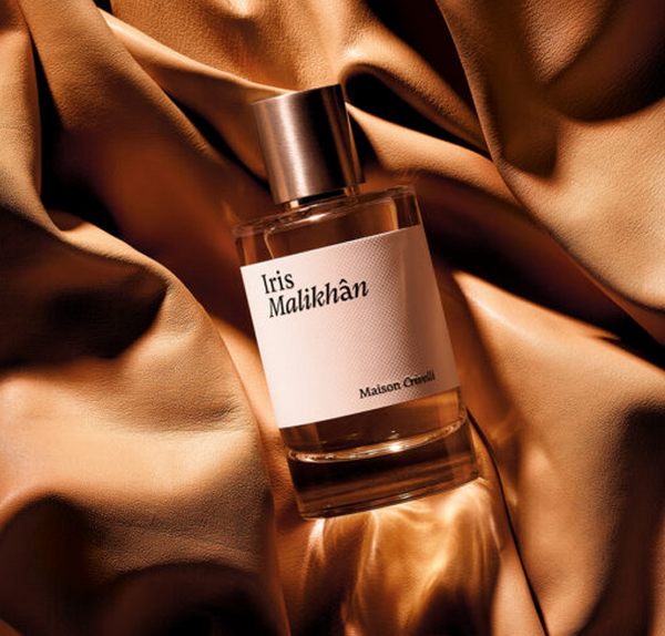 MAISON CRIVELLI Lys Solaberg Eau de Parfum