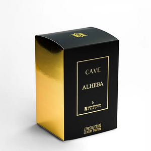 Cave Alheba Extrait de Parfum