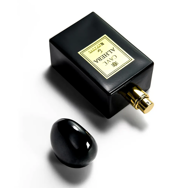 Cave Alheba Extrait de Parfum