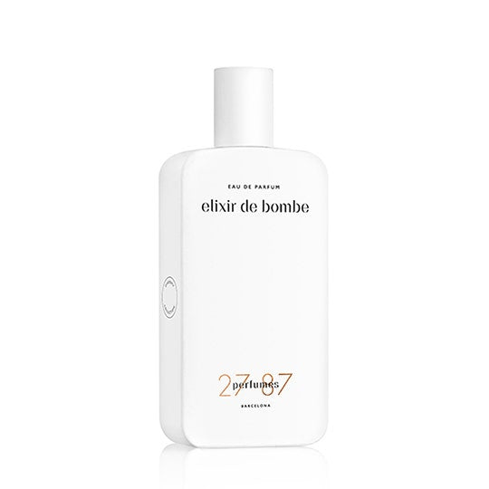 27 87 Elixir de Bombe Eau de Parfum
