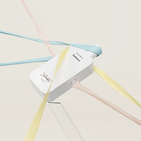 27 87 Hamaca Eau de Parfum