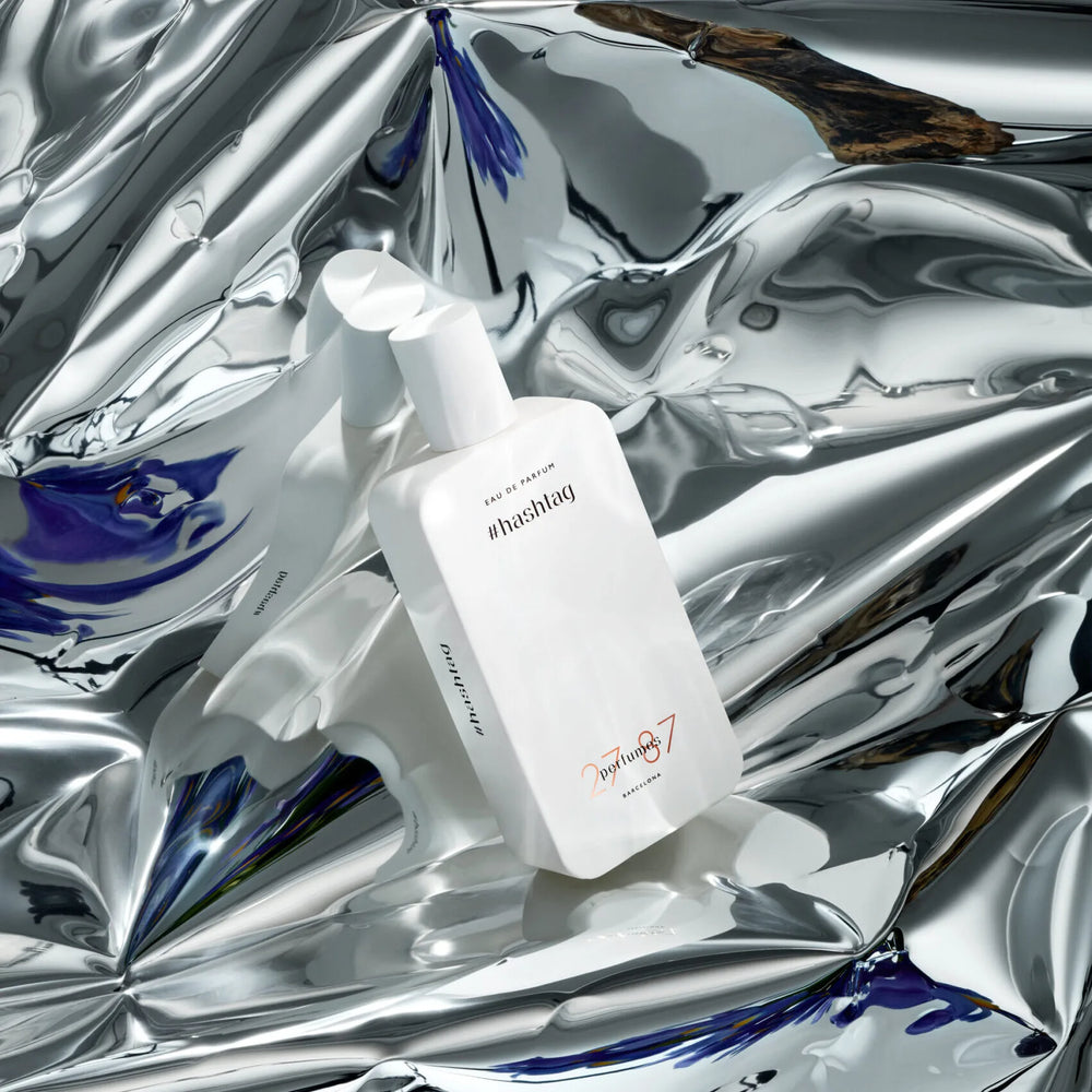27 87 #Hashtag Eau de Parfum