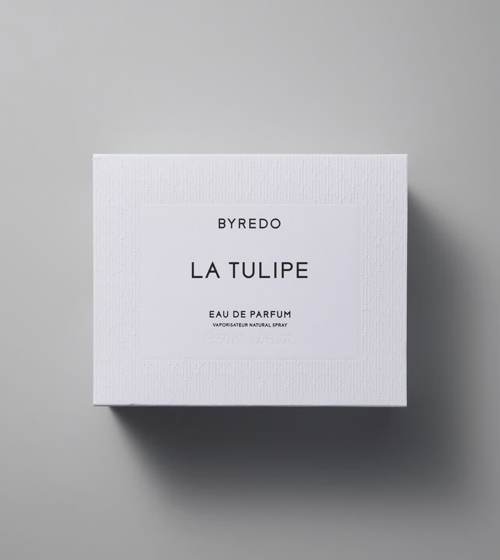 Byredo La Tulipe Eau de Parfum