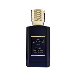 EX Nihilo Fleur Narcotique Extrait de Parfum