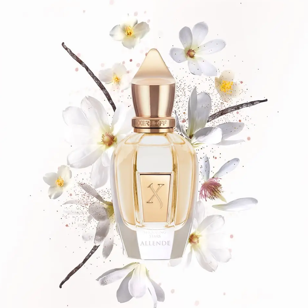 Xerjoff Allende Extrait de Parfum