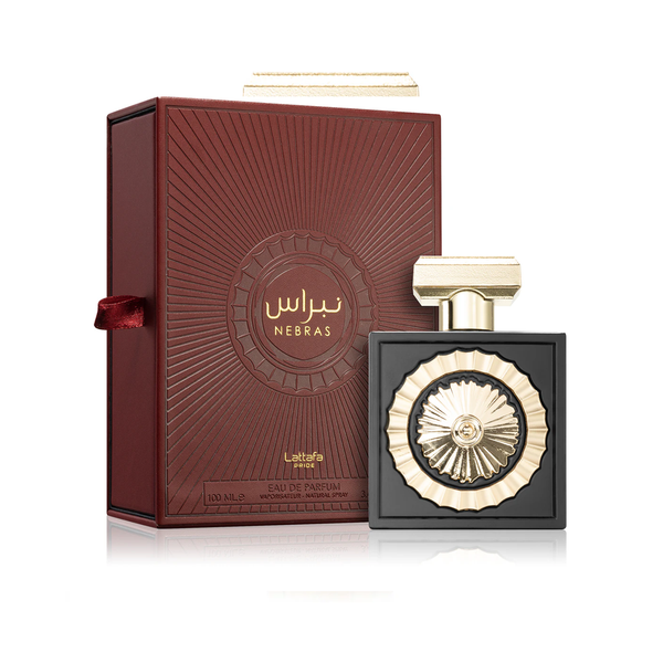 Lattafa Pride Nebras