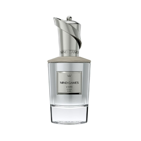 Mind Games Vieri Extrait de Parfum 100 ml