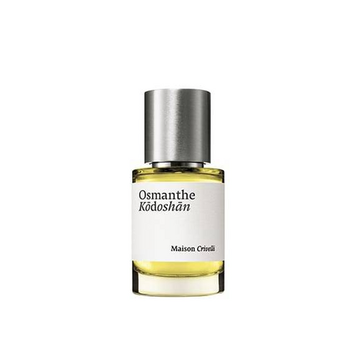MAISON CRIVELLI Osmanthe Kodoshan Eau de Parfum