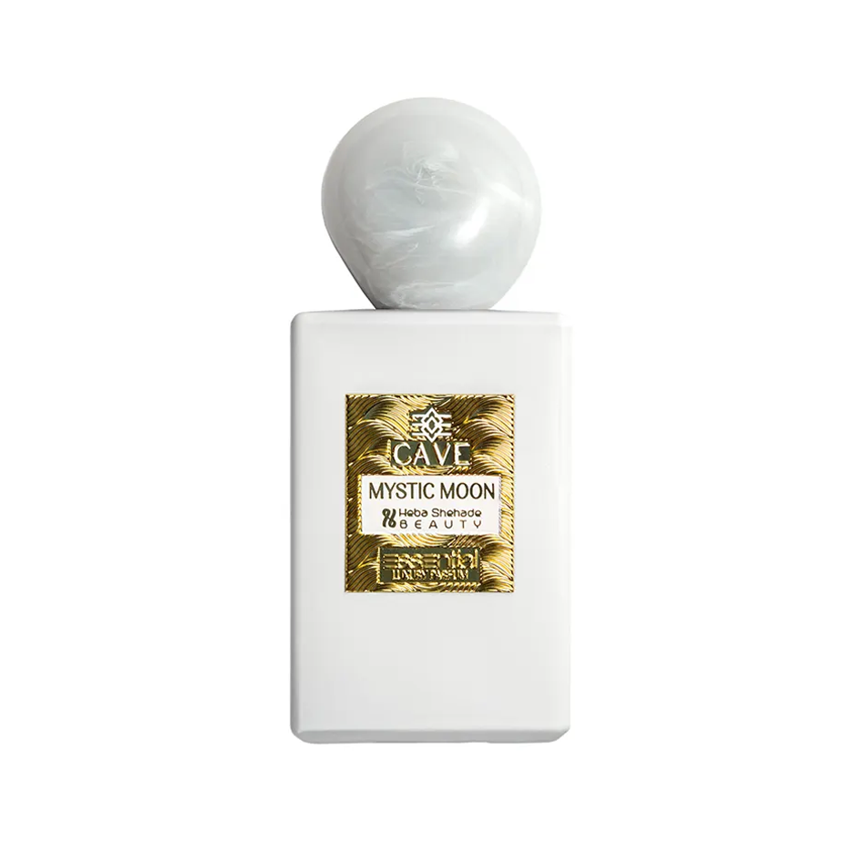 Cave Mystic Moon Extrait de Parfum