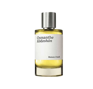 MAISON CRIVELLI Osmanthe Kodoshan Eau de Parfum