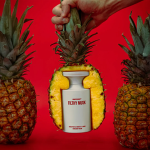 Born to Stand Out Filthy Musk