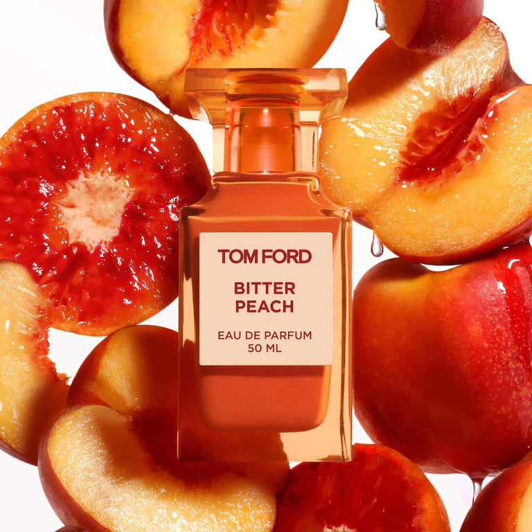 Tom Ford Private Blend Bitter Peach Eau de Parfum