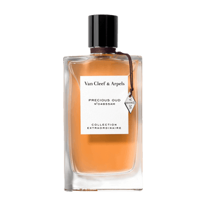 VCA Precious Oud 75ML