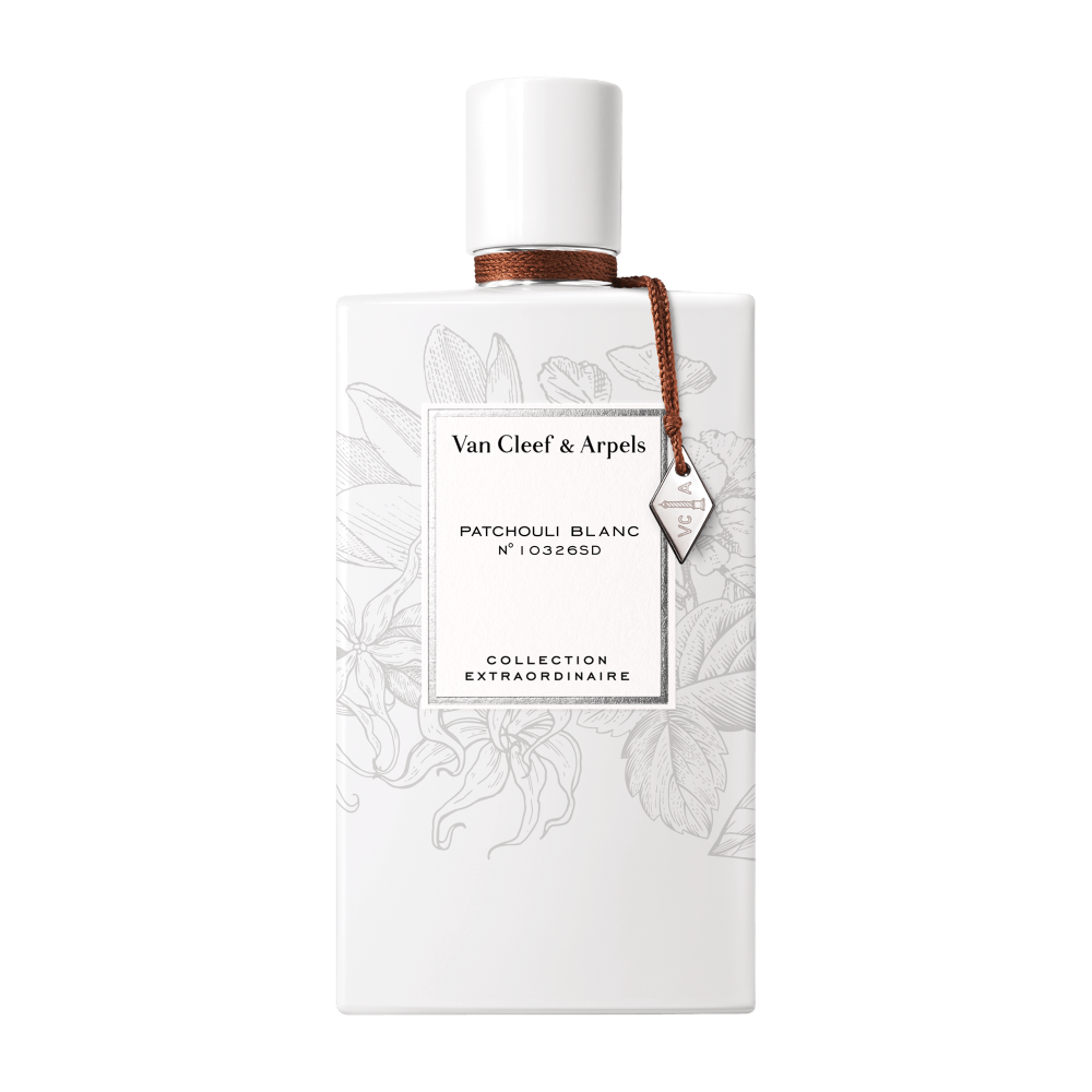 VCA Patchouli Blanc 75ML