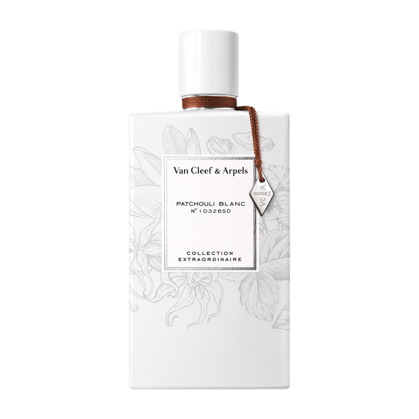 VCA Patchouli Blanc 75ML