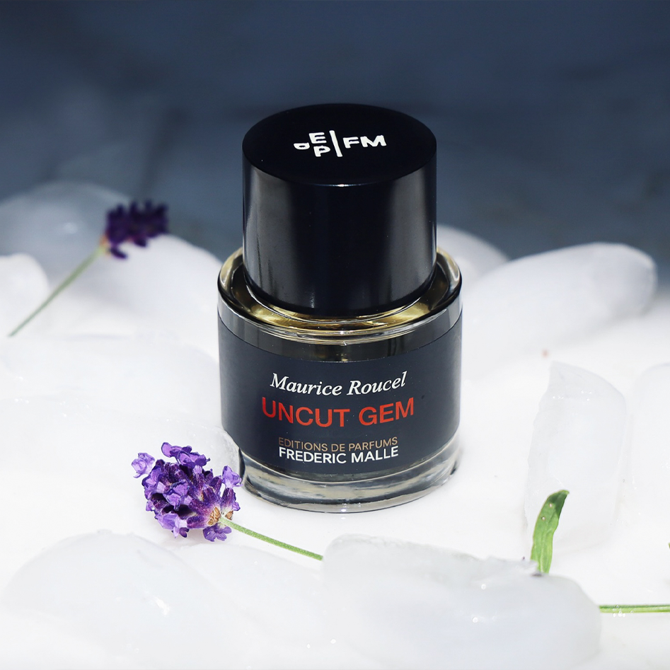 Frederic Malle Uncut Gem
