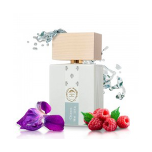 Giardini di Toscana -  Celeste