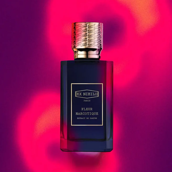 EX Nihilo Fleur Narcotique Extrait de Parfum