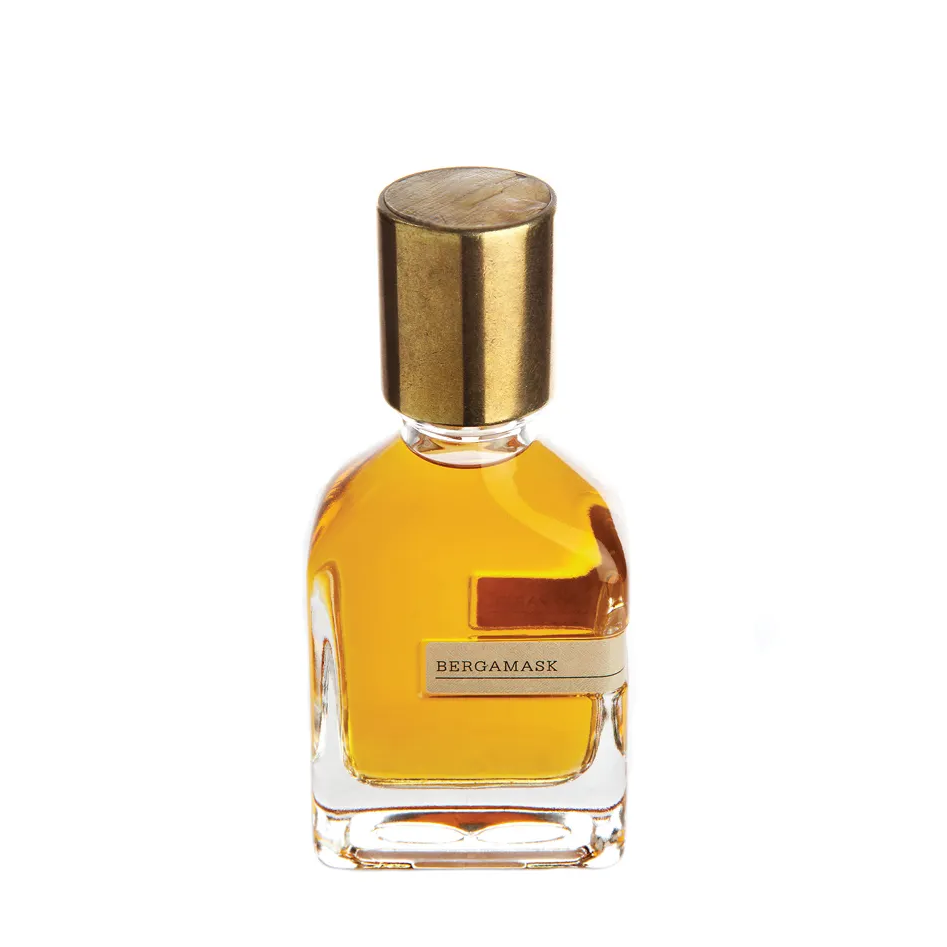 Orto Parisi Bergamask