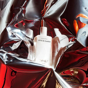 27 87 Elixir de Bombe Eau de Parfum